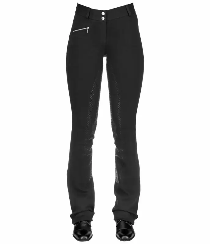 Più Venduto Pantaloni da equitazione jodhpur full grip Clarissa