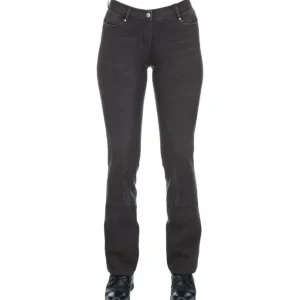 Jeans da equitazione jodhpur full grip Lysann Super Prezzo