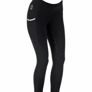 Miglior Prezzo Leggings da equitazione full grip Anneke