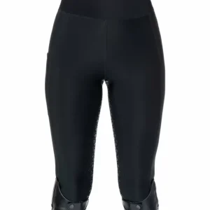 Leggings da equitazione full grip Freya Affare