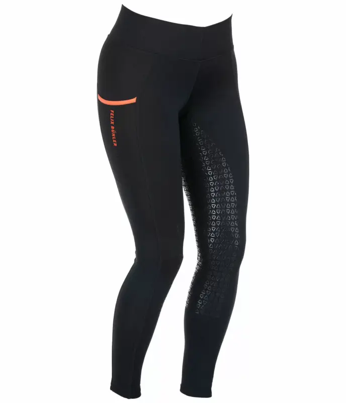 Offerta Leggings da equitazione full grip Ceramic Rehab