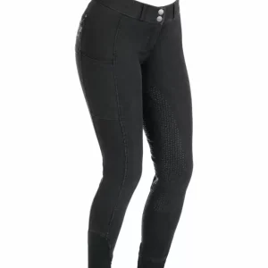 Jeans da equitazione full grip Estelle Ultima Occasione