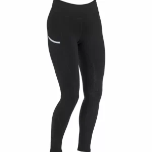 Più Venduto Leggings da equitazione full grip Nahla