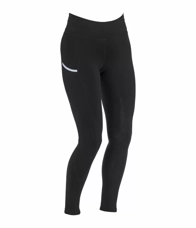 Più Venduto Leggings da equitazione full grip Nahla