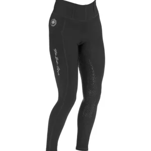 Must-Have Leggings da equitazione full grip Life Cycle