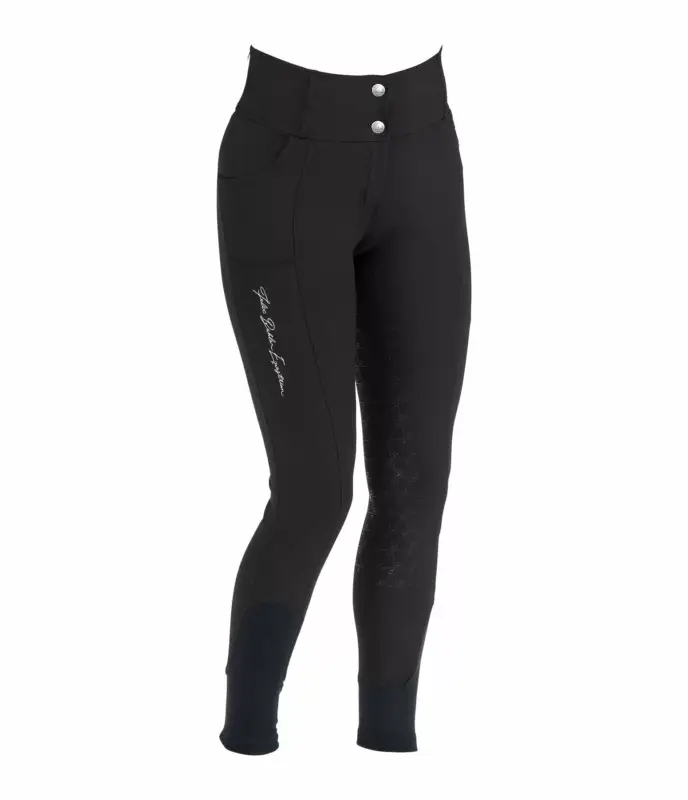 Pantaloni da equitazione full grip Femke Subito Disponibile