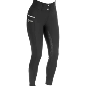 Pantaloni da equitazione full grip Tamina Compra Adesso