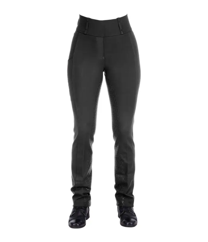 Promo Stagionale Leggings da equitazione jodhpur full grip Theresa