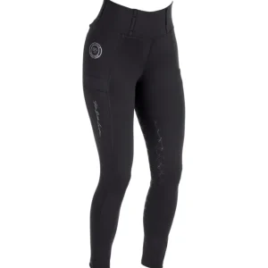 Bestseller Leggings da equitazione full grip Feline
