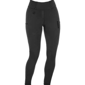 Prezzo Ridotto Leggings da equitazione estivi full grip Mesh Marina