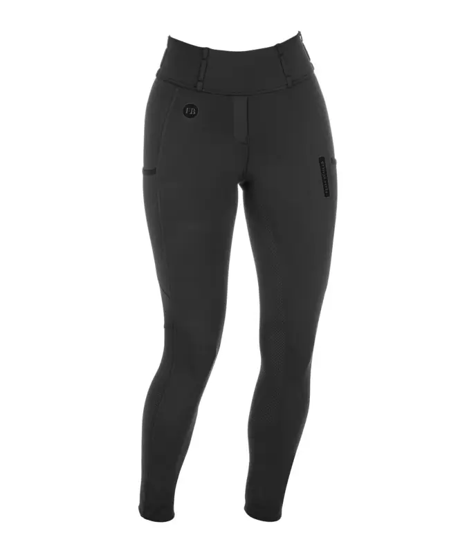 Prezzo Ridotto Leggings da equitazione estivi full grip Mesh Marina