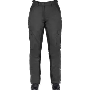 Copripantaloni da equitazione termici Snowflake Promozione