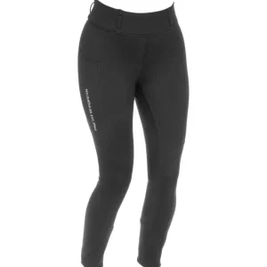 Leggings da equitazione termici full seat Noelle Life Cycle CTS Popolare
