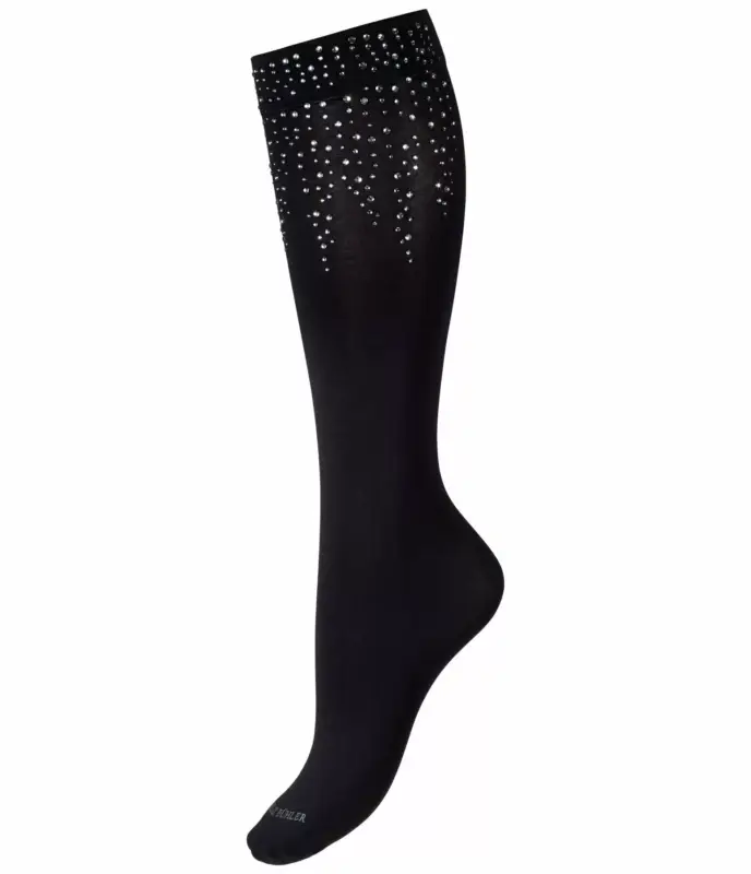 Più Venduto Calze al ginocchio Glitter