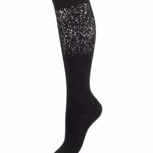Calze al ginocchio Glitter Must-Have