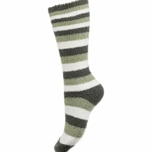 Calze al ginocchio Fluffy II Di Tendenza