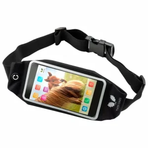 Soddisfatti O Rimborsati Porta smartphone da cintura