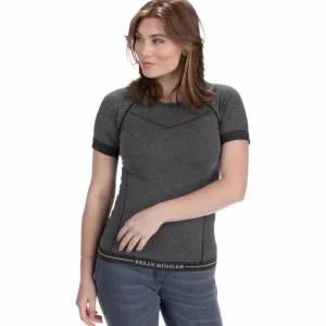 Ultime Pezzi Maglia a maniche corte seamless Tanja