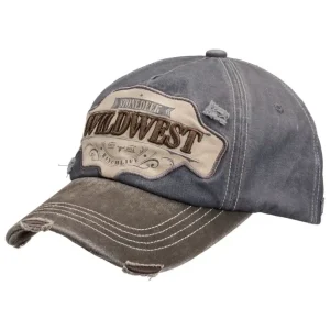 Sconto Cappellino Wildwest