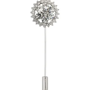 Spilla per plastron Crystal Solo Oggi