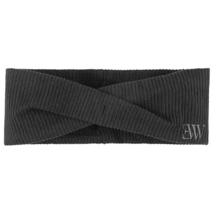 Bestseller Fascia paraorecchie a costine funzionale Cosy
