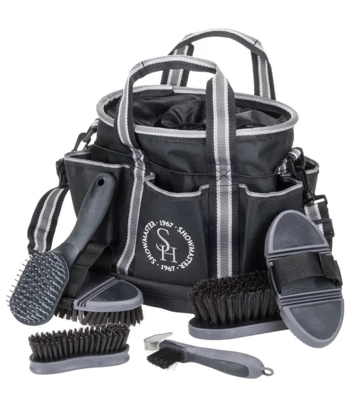 Set grooming Leeds Reso Gratuito