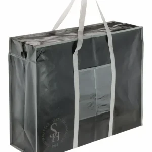 Borsa per coperte e sottosella York Must-Have