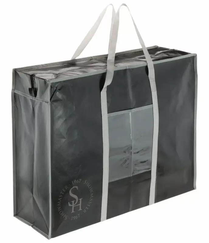 Borsa per coperte e sottosella York Must-Have