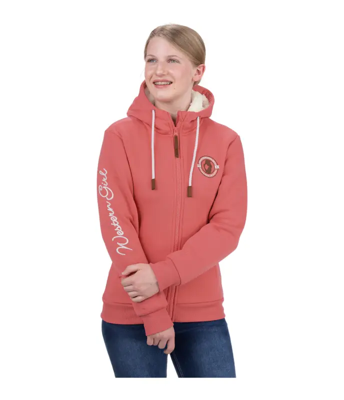 Felpa per bambini Anny Compra Oggi Stesso