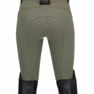 Compra Oggi Stesso Pantaloni da equitazione full grip per bambini Paula