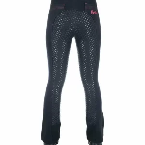 Acquista Ora Jeans da equitazione jodhpur con grip per bambini Juline