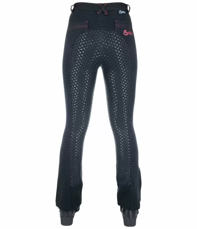 Acquista Ora Jeans da equitazione jodhpur con grip per bambini Juline