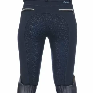 Miglior Prezzo Pantaloni da equitazione full grip per bambini Sidney