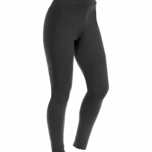 Leggings da volteggio termici per bambini e ragazzi Basic Promozione