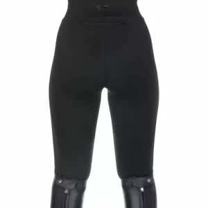 Nuova Collezione Leggings da equitazione con grip al ginocchio per bambini Casey