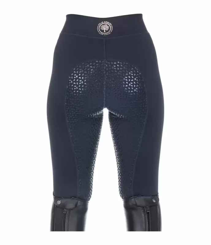 Prezzo Ridotto Leggings da equitazione full grip per bambini Life Cycle Finnja