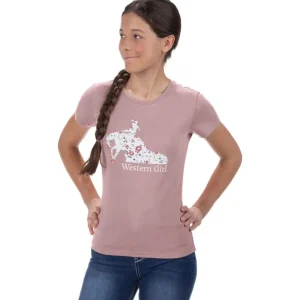 T-shirt per bambini Mary Promo Stagionale