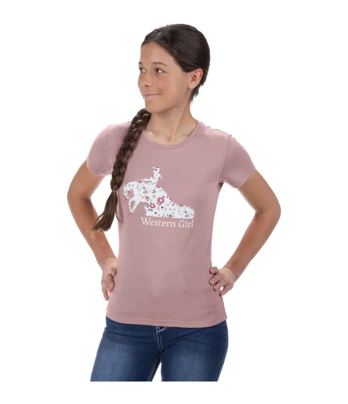 T-shirt per bambini Mary Promo Stagionale