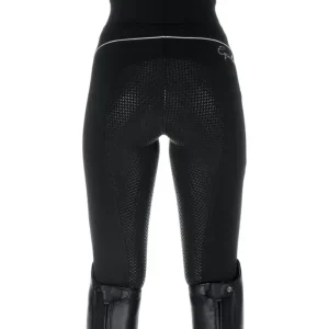 Quantità Limitata Leggings da equitazione full grip per bambini Elija