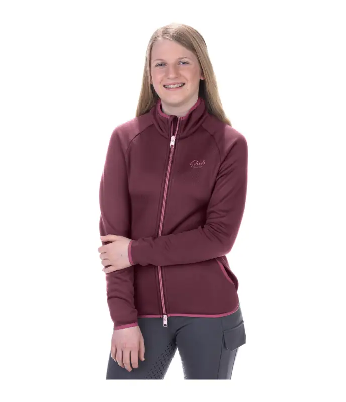 Giacca Performance Stretch per bambini Seiko Occasione Imperdibile