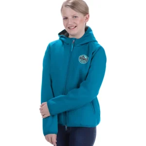 Giacca invernale softshell per bambini Carat Ultime Pezzi