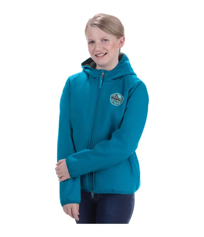 Giacca invernale softshell per bambini Carat Ultime Pezzi