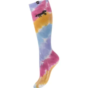 Calze al ginocchio per bambini Rainbow Compra Online