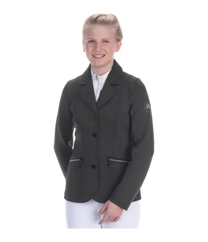 Giacca da gara unisex per bambini Elis Promozione Esclusiva