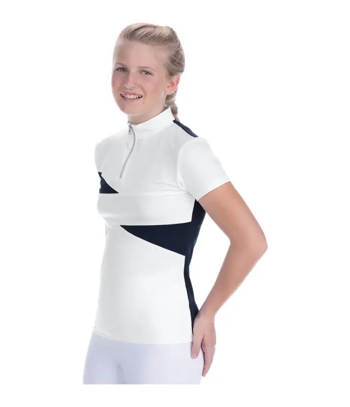 Maglia da gara unisex per bambini Eike Scelto Dai Clienti