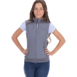 Solo Oggi Gilet combinato per bambini Hedi