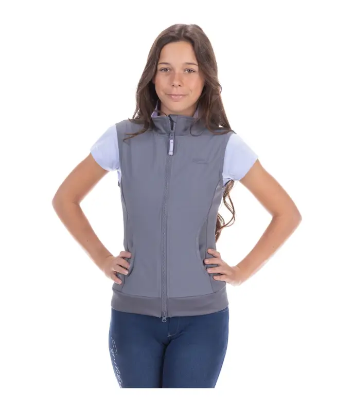 Solo Oggi Gilet combinato per bambini Hedi
