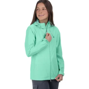 Giacca impermeabile funzionale per bambini Pina Promozione