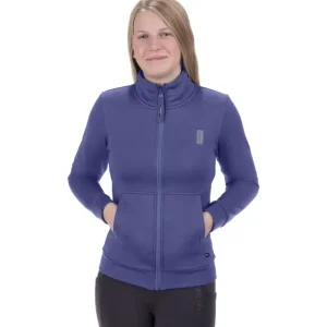 Giacca Power Stretch per bambini Jano Economico