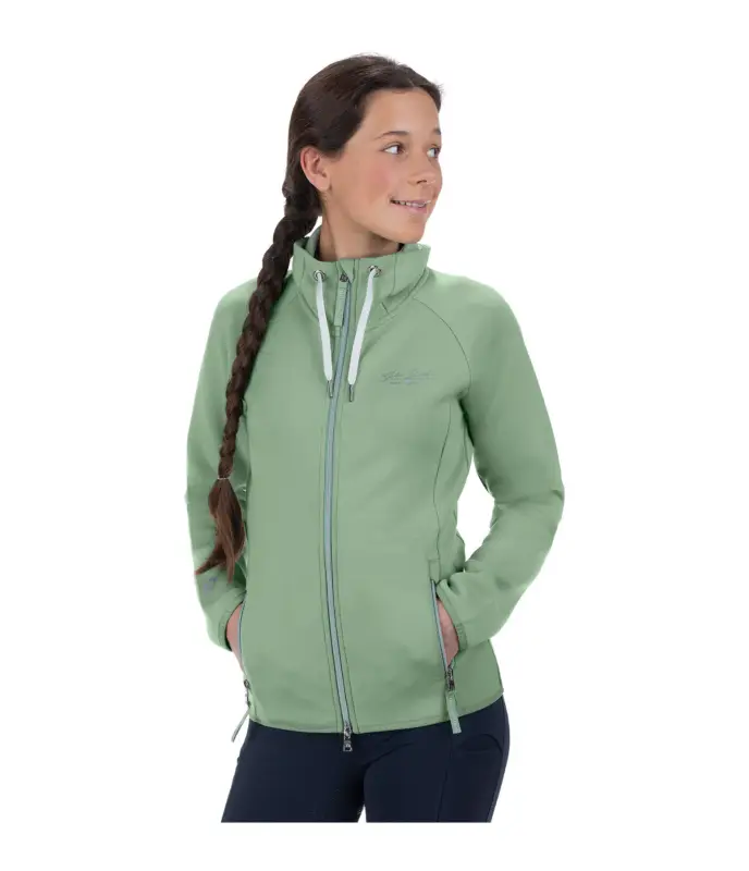Giacca Performance Stretch per bambini Dea Compra Oggi Stesso